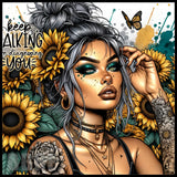 Sunflower Beauty 8 Main Image,