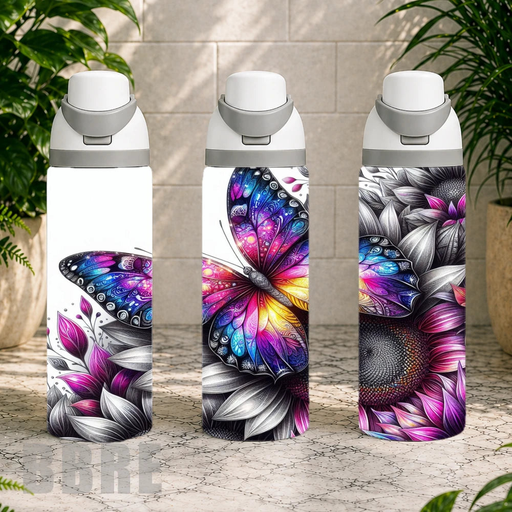 Butterfly Bloom 17 Product Image,