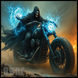 Ghost Rider Main Image,