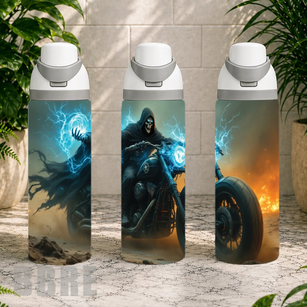 Ghost Rider Product Image,