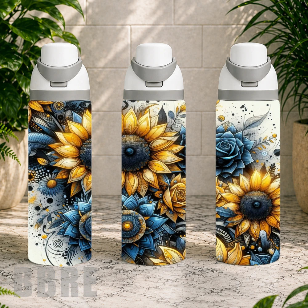 Floral Fusion 2 Product Image,