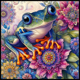 Frog Blossom 4 Main Image,
