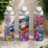 Frog Blossom 4 Product Image,