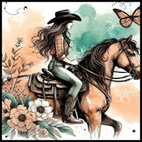 Cowgirl Adventure 3 Main Image,