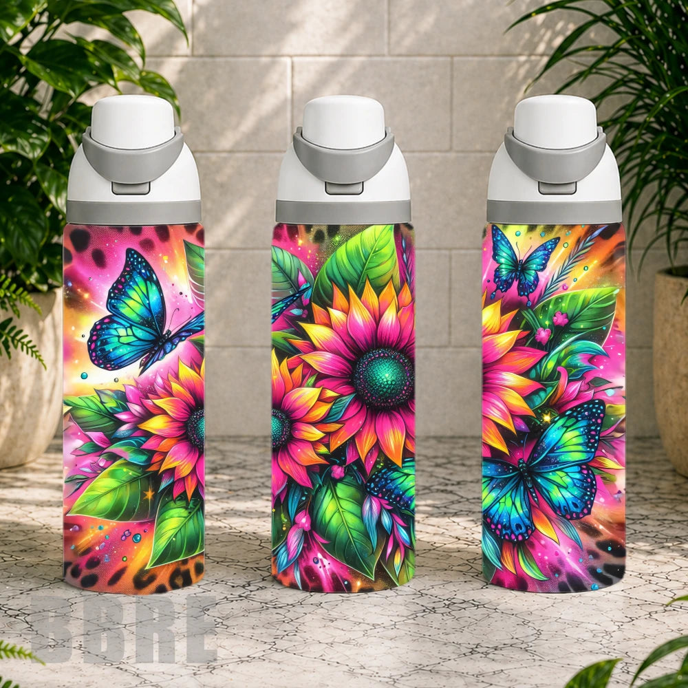 Floral Butterflies 3 Product Image,
