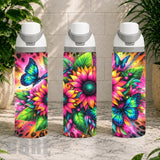 Floral Butterflies 3 Product Image,