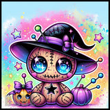 Witchy Doll Main Image,
