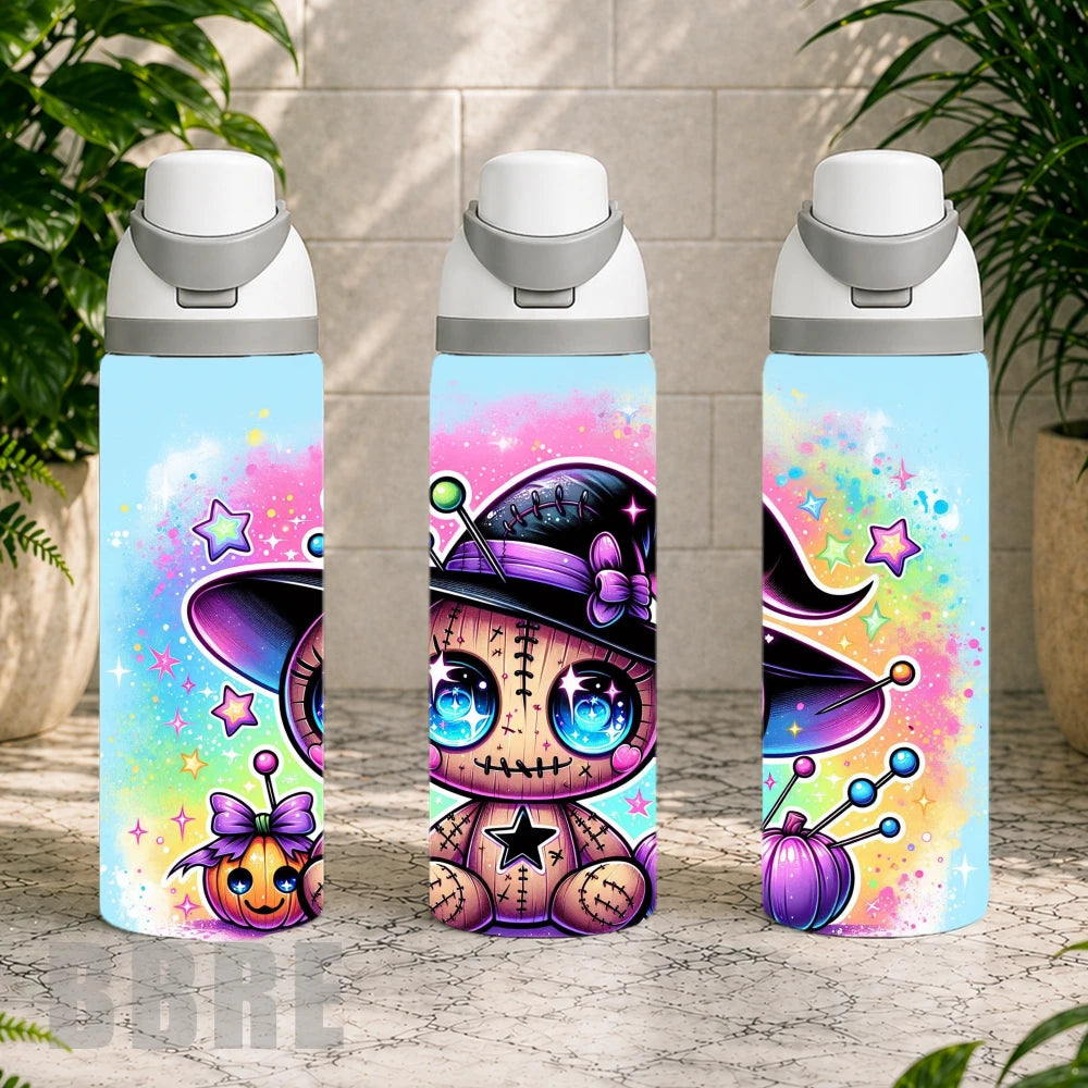 Witchy Doll Product Image,