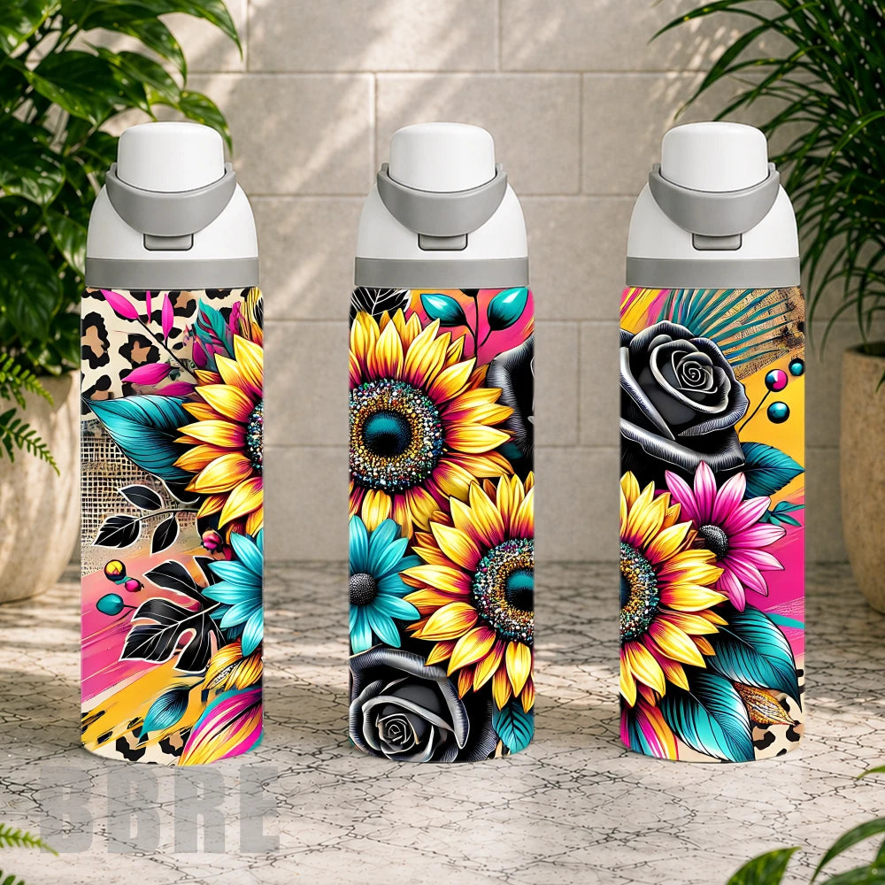 Floral Burst 21 Product Image,