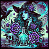 Mystic Potion Main Image,