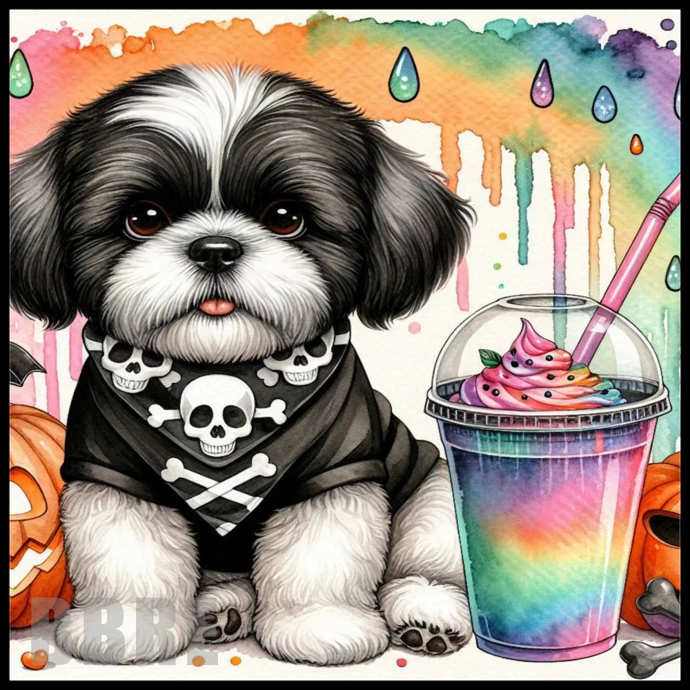 Punk Pup Main Image,