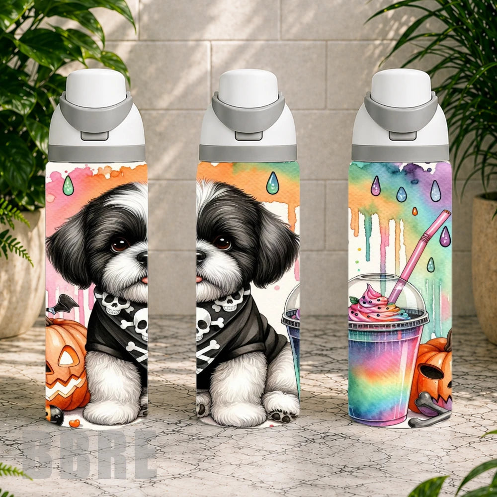 Punk Pup Product Image,