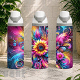 Vibrant Floral 2 Product Image,