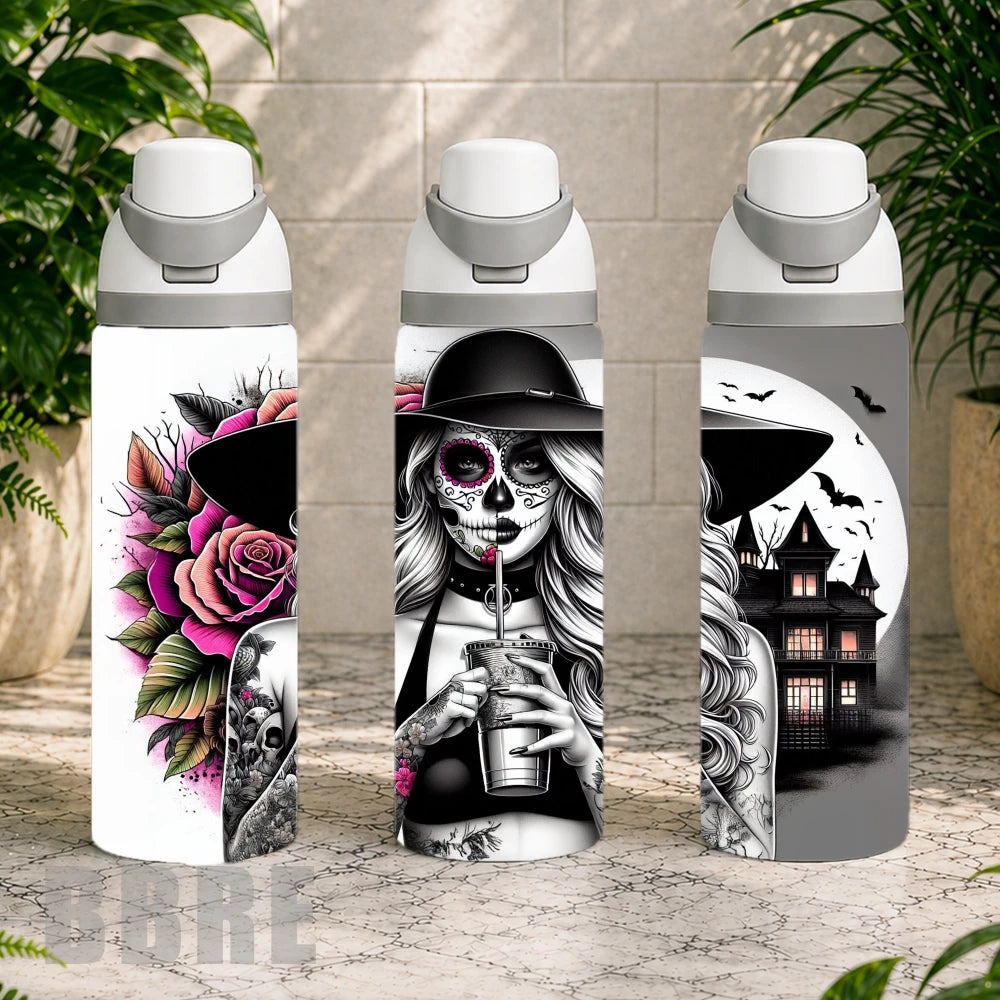 Sugar Skull 2 Product Image,
