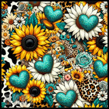 Floral Heart 4 Main Image,