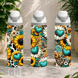 Floral Heart 4 Product Image,