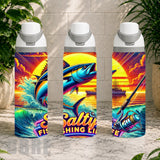 Salty Fishing Product Image,