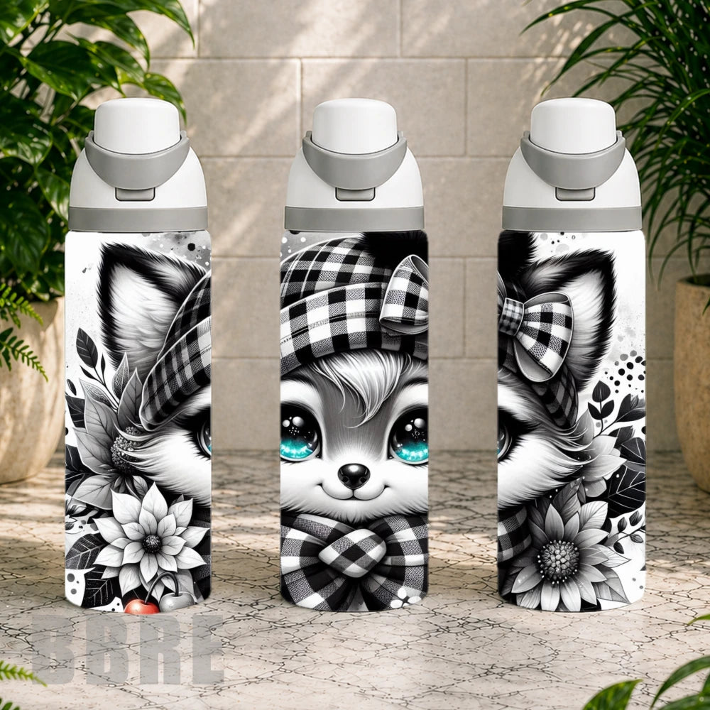 Cute Fox Product Image,