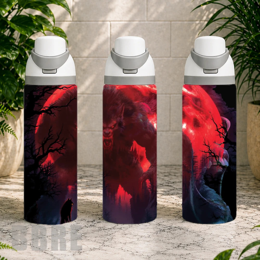 Wolf Moon Product Image,