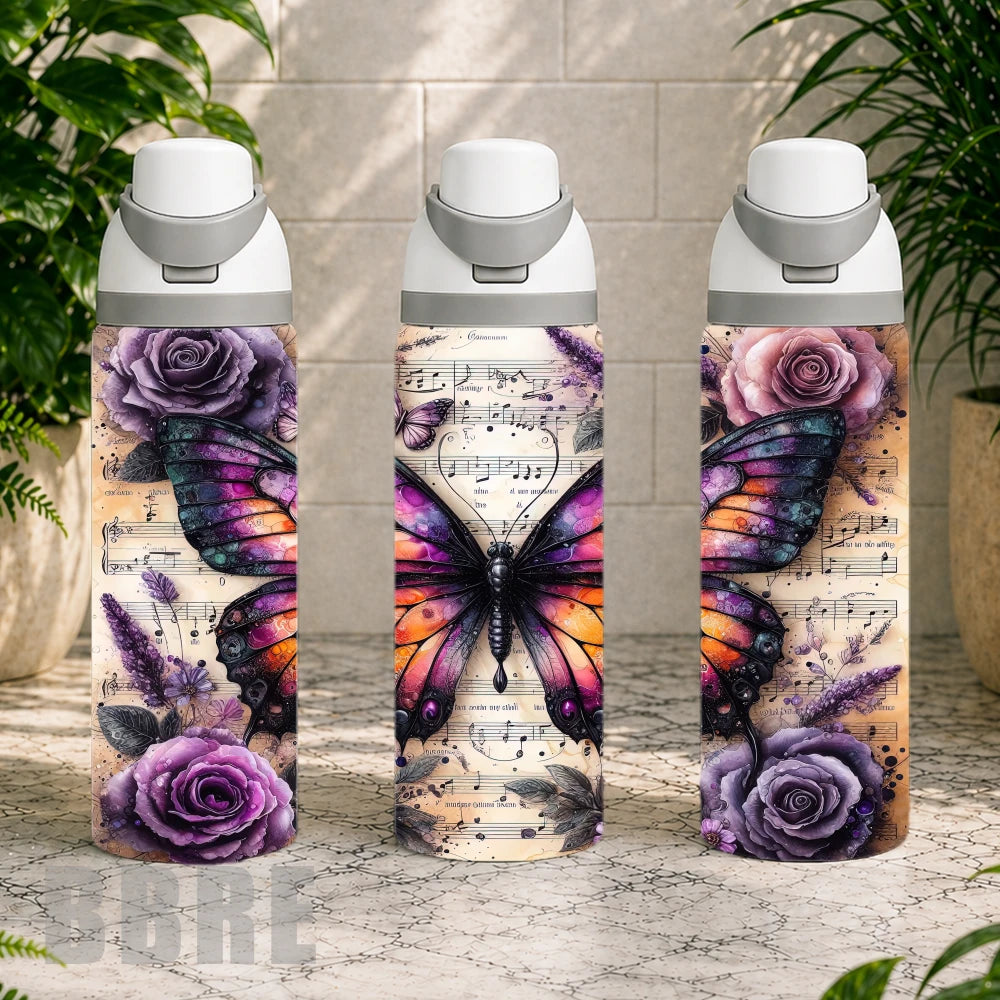 Butterfly Symphony Product Image,