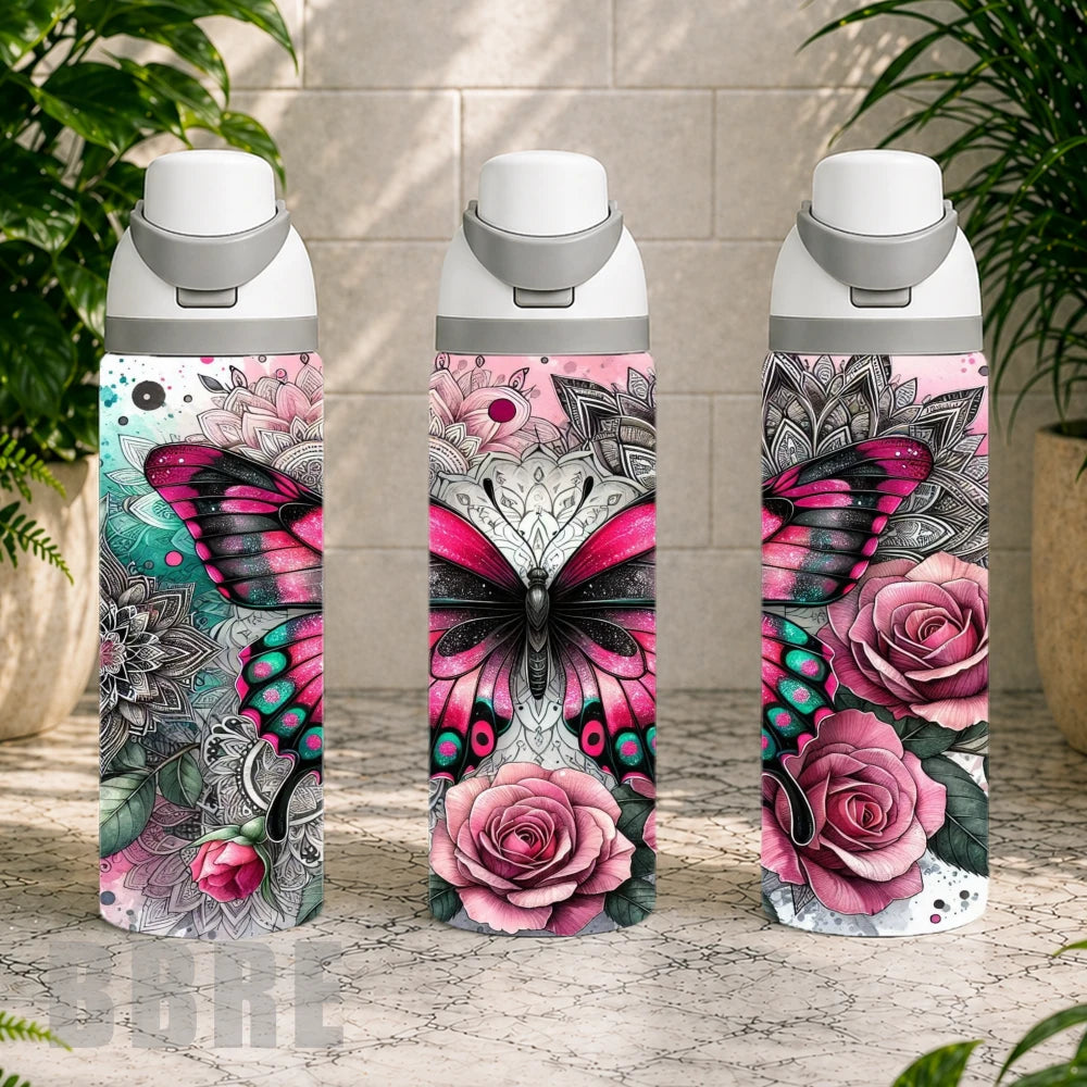 Butterfly Blossom 19 Product Image,