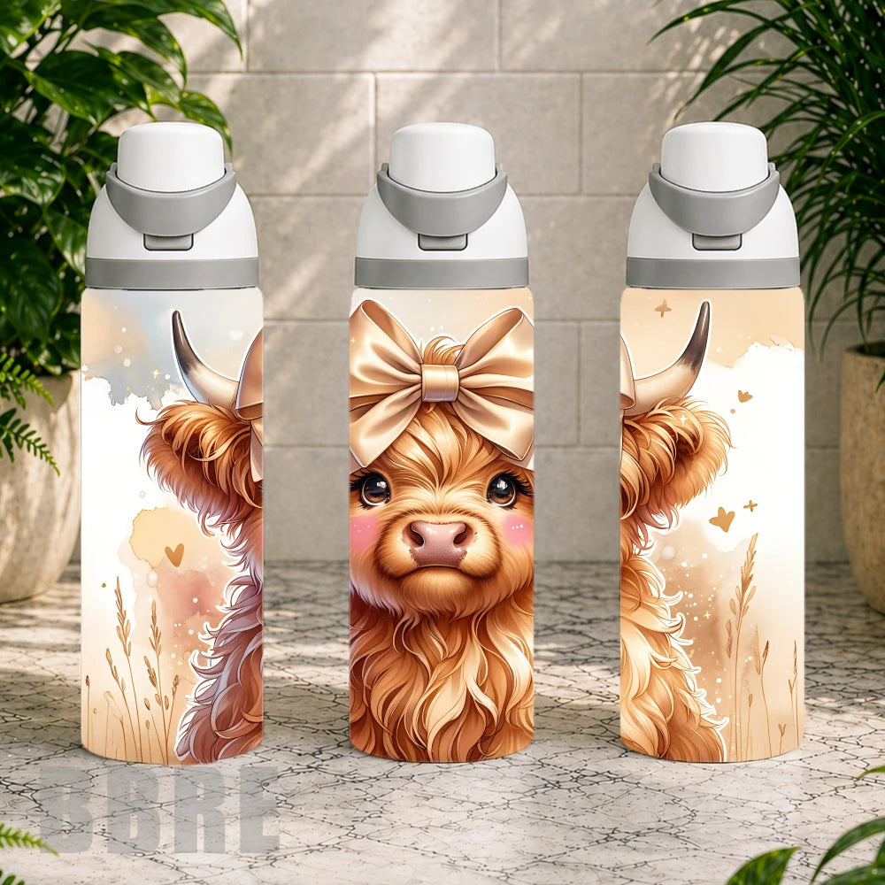 Charming Highland Product Image,