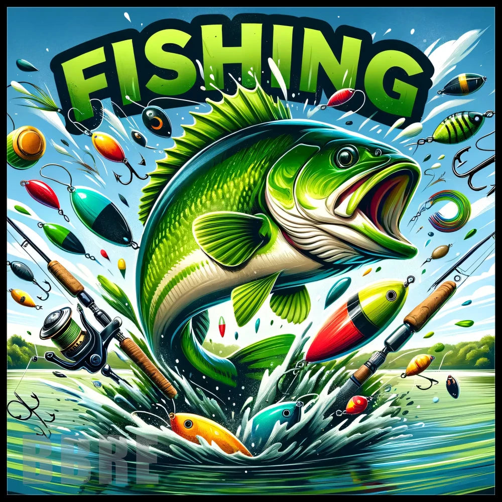 Fishing Adventure 2 Main Image,