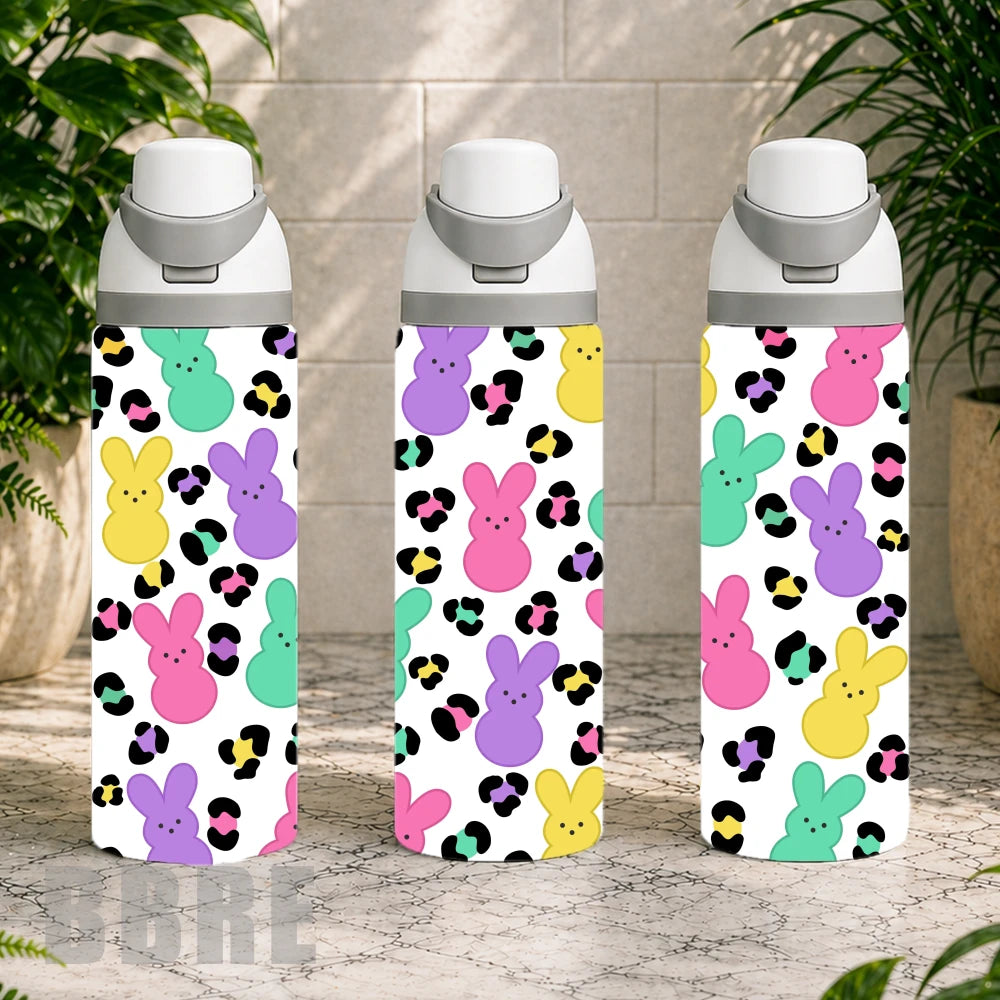 Colorful Bunnies 2 Product Image,