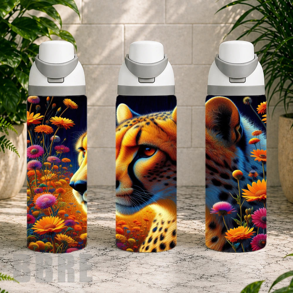 Cheetah Blossom 2 Product Image,