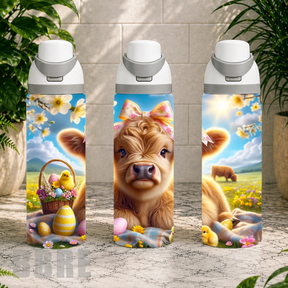 Easter Calf Product Image,