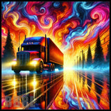 Vibrant Truck Main Image,