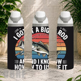 Fishing Enthusiast Product Image,