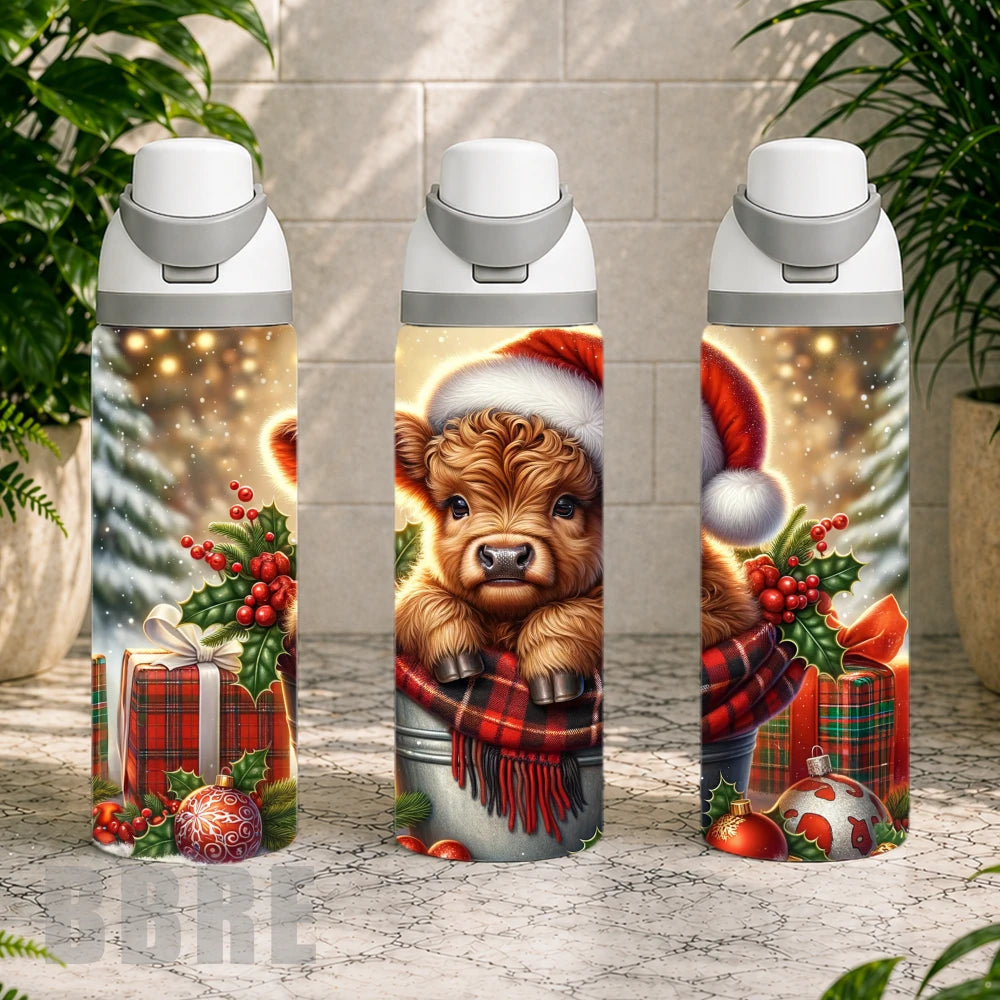 Festive Calf Product Image,