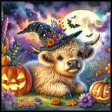 Halloween Highlander Main Image,