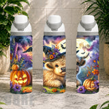 Halloween Highlander Product Image,