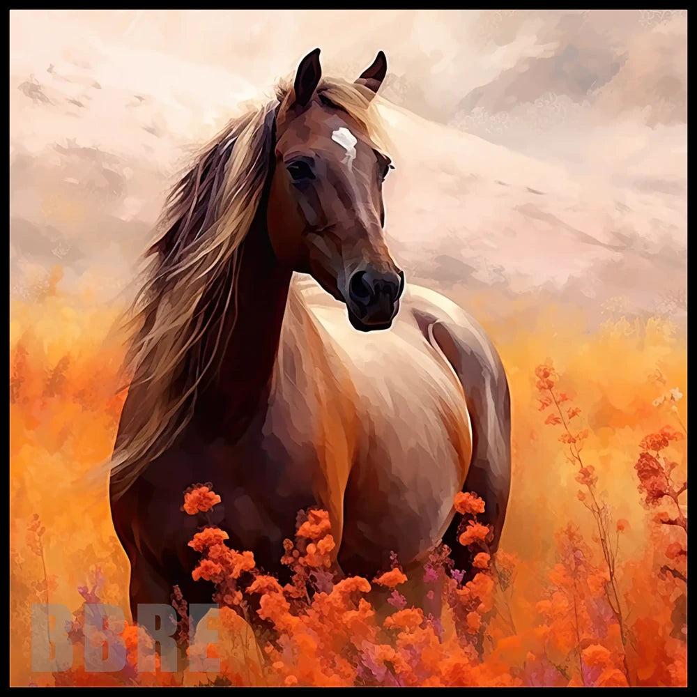 Majestic Horse 9 Main Image,