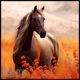 Majestic Horse 9 Main Image,