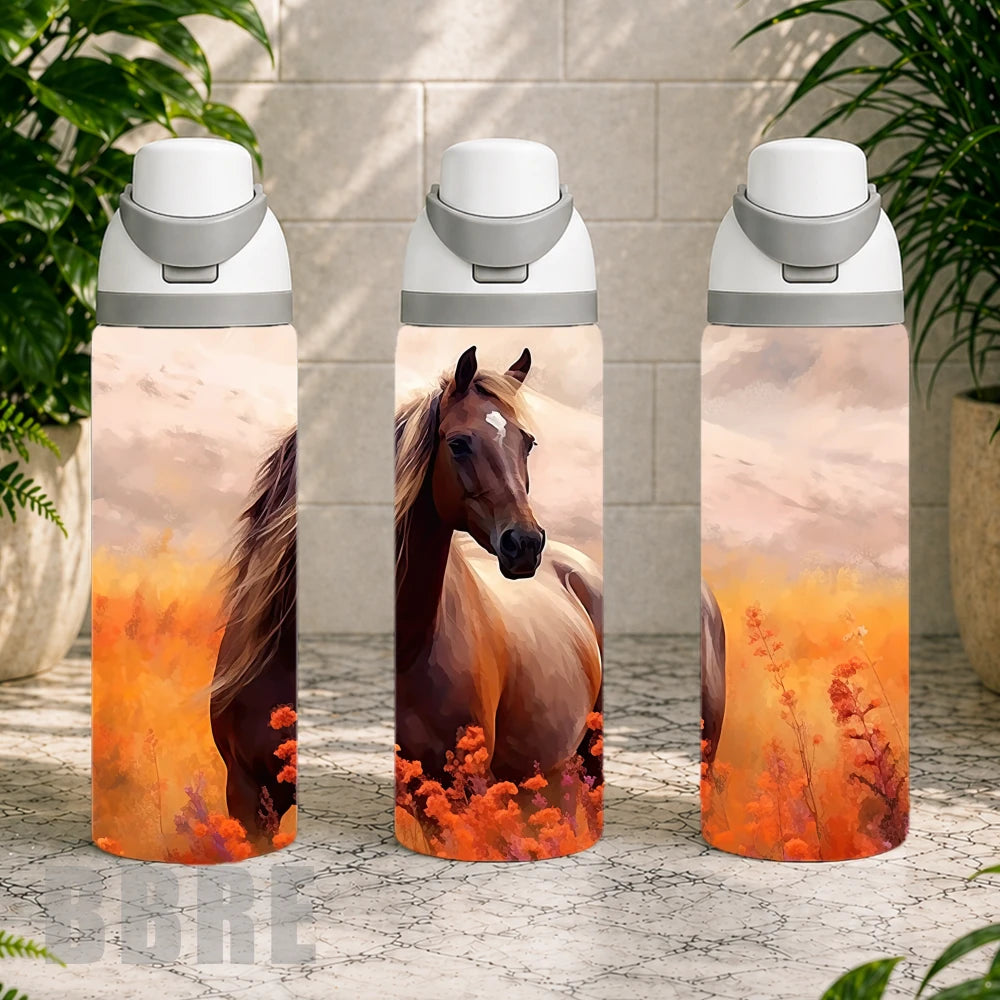 Majestic Horse 9 Product Image,