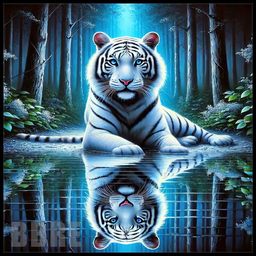 Majestic Tiger 2 Main Image,