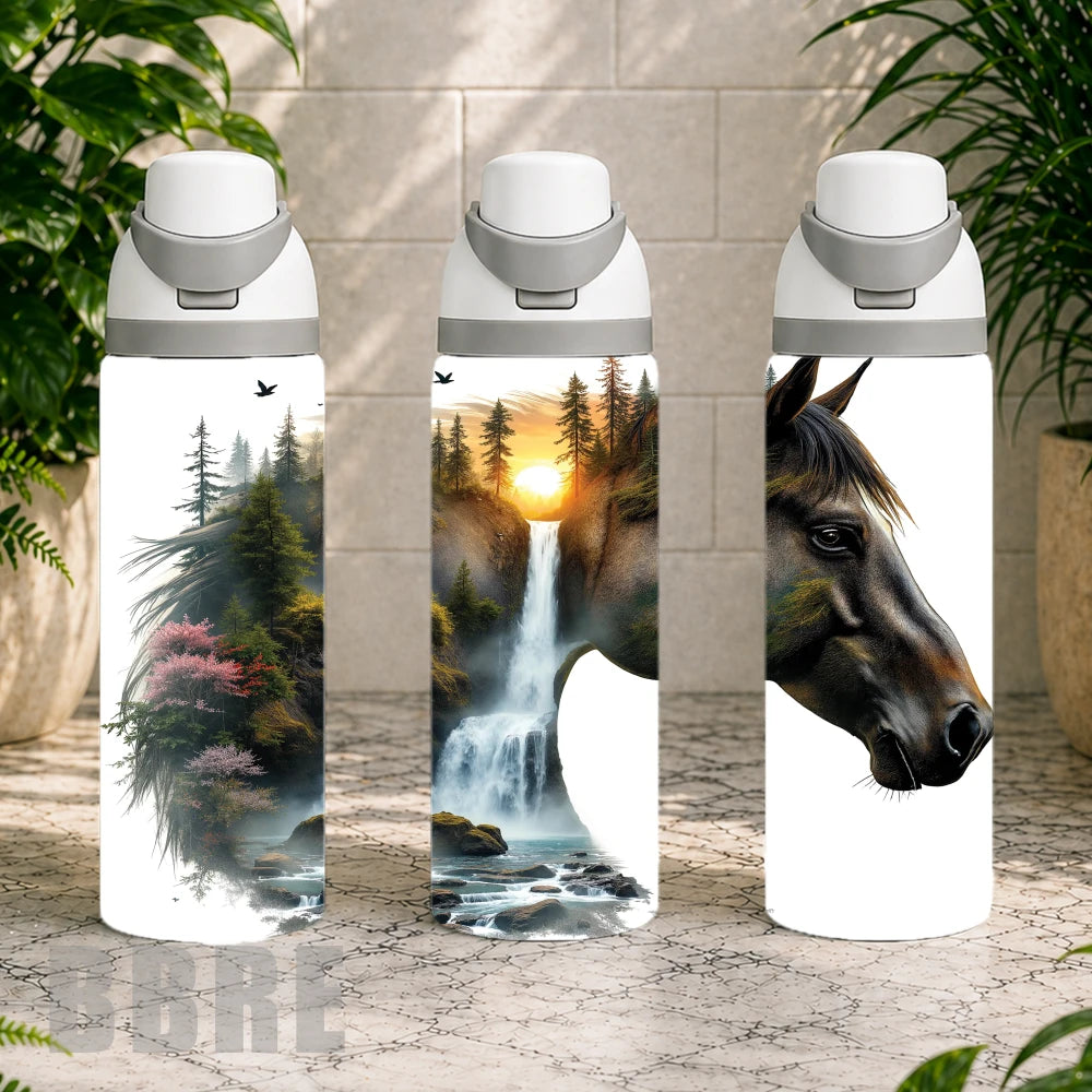 Majestic Horse 10 Product Image,