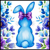 Blue Bunny Main Image,