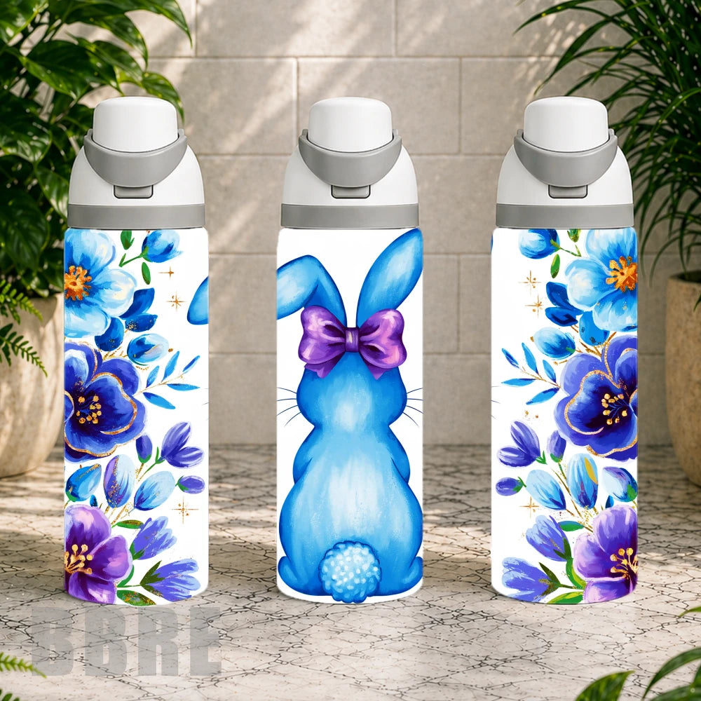 Blue Bunny Product Image,
