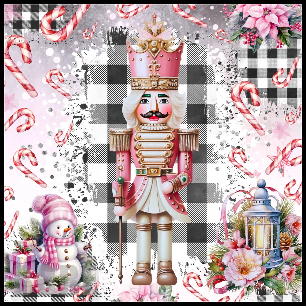 Nutcracker Wonderland Main Image,