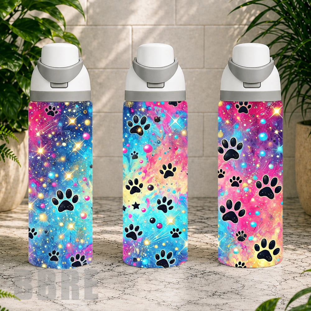 Cosmic Pawprints Product Image,