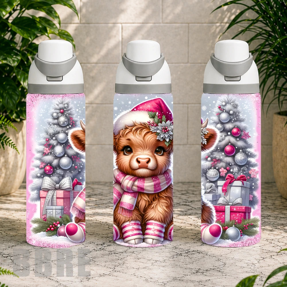 Festive Calf 2 Product Image,