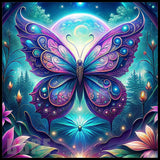 Mystical Butterfly Main Image,