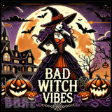 Bad Witch Main Image,