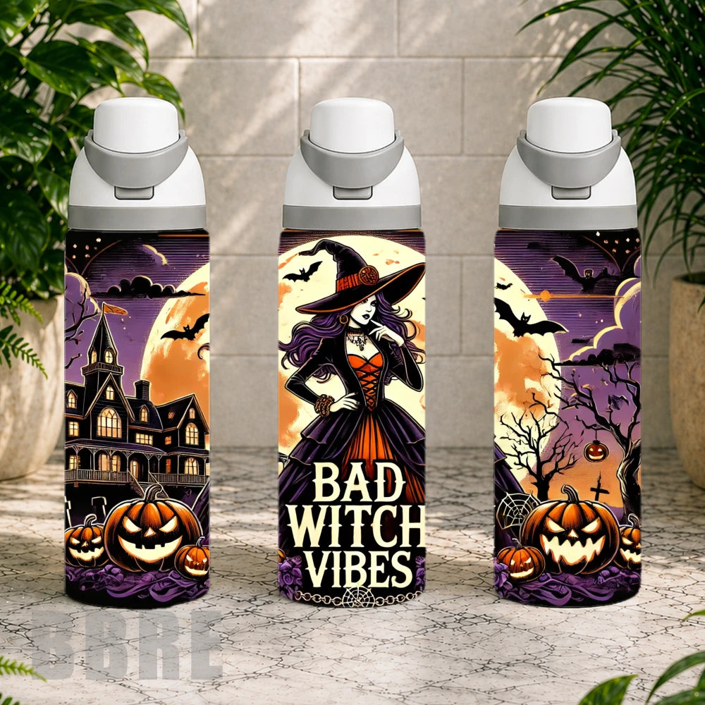 Bad Witch Product Image,