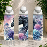 Floral Horse 13 Product Image,