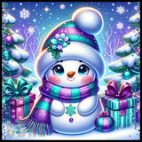 Snowman Cheer Main Image,